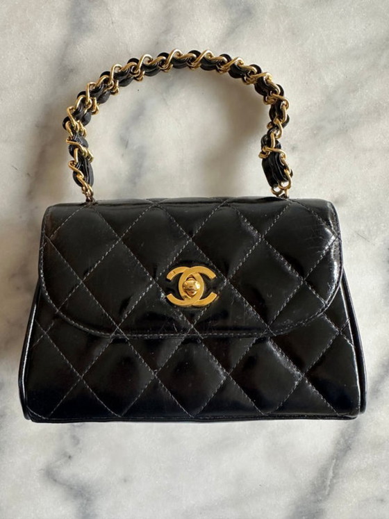 Image 1 of Mini Kelly della Chanel