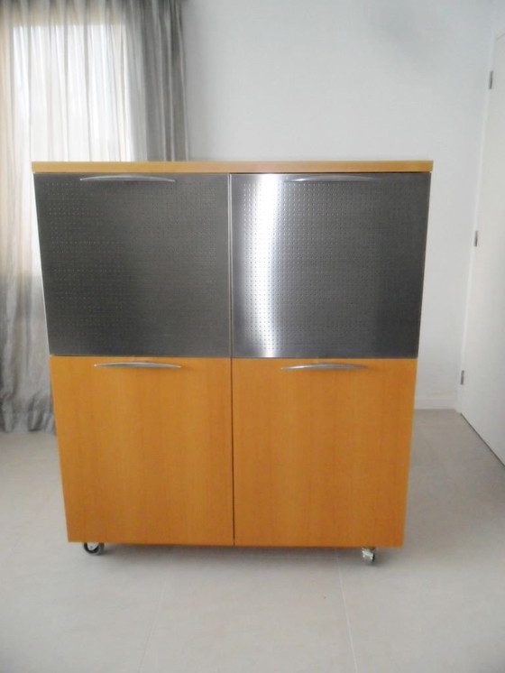 Image 1 of Highbord Babelia Jorge Pensi