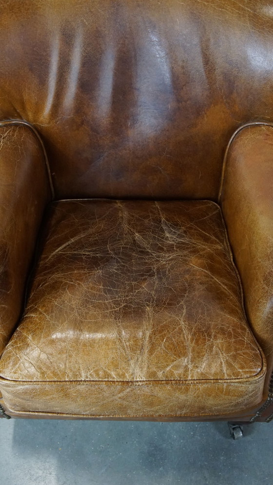 Image 1 of 2 X Armchair