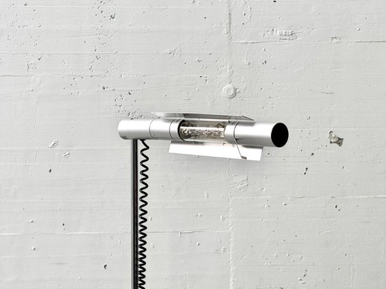 Image 1 of Baltensweiler HALO 250 floor lamp, Switzerland 1980s