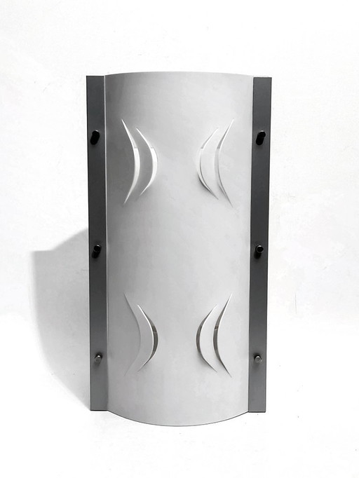 Samuel Parker table lamp