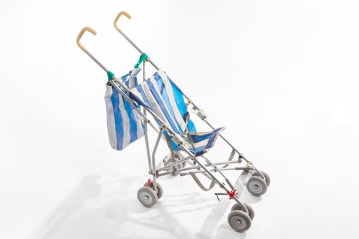 Esquí Maclaren Long Buck 2-1