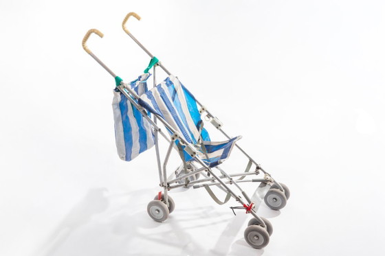 Image 1 of Esquí Maclaren Long Buck 2-1