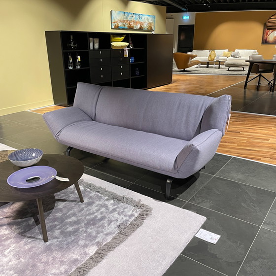 Image 1 of Leolux Devon 3-seater sofa