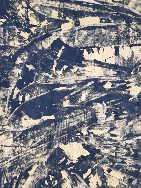 Image 1 of Jürgen Angeler - Fuegos artificiales de oro