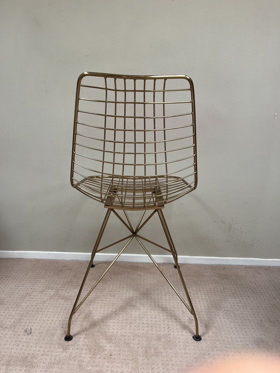 Image 1 of Stola J-Line Charlotte - metallo - goud