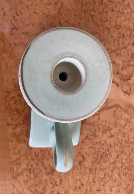 Image 1 of Vintage candlestick