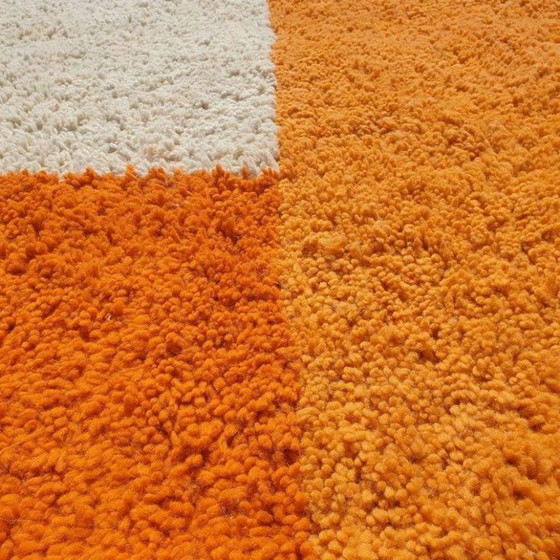 Image 1 of Tapis marocain tradizionale in lana 250x150 cm