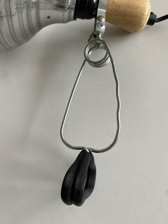 Image 1 of Grande lampada vintage a morsetto Ikea anni '90, IKEA Tipo K9302