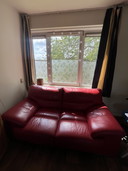 Two-seater Bench