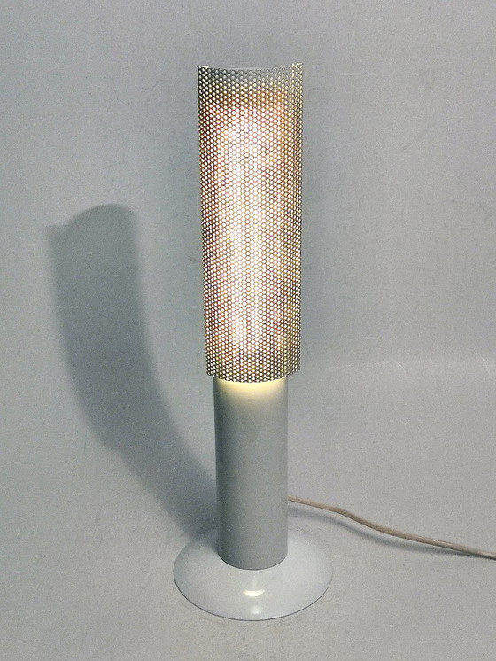 Image 1 of tafellamp space age WOJA