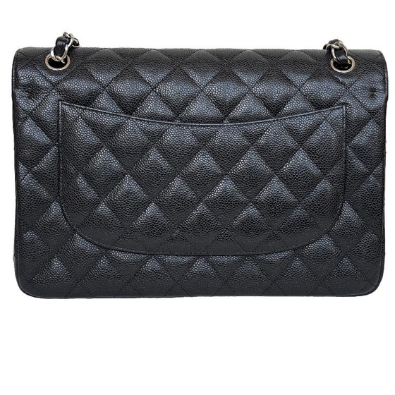 Chanel Jumbo – Crossbody bags, Lambskin (photo 27 of 30)