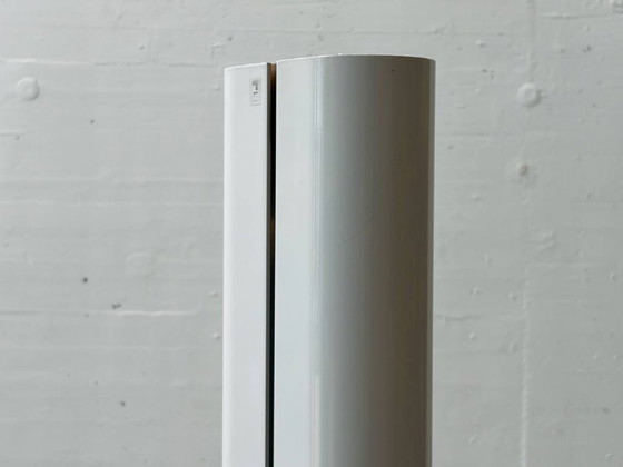 Image 1 of Lámpara de pie Megaron de Gianfranco Frattini para Artemide, Italia, década de 1970.