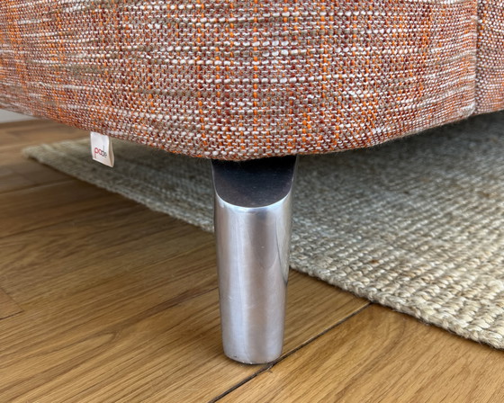 Image 1 of Pode Swipe Designer-Sofa