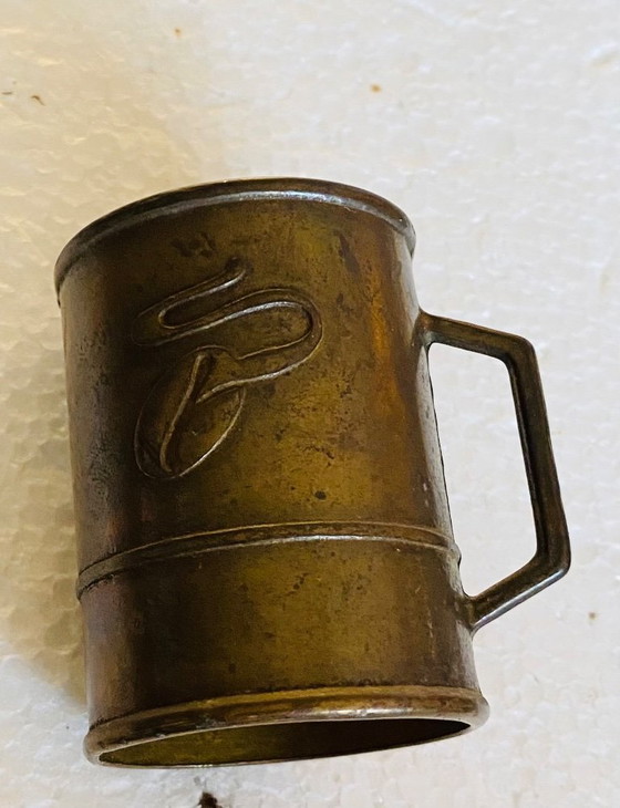 Image 1 of Turkish Mrr coffee set