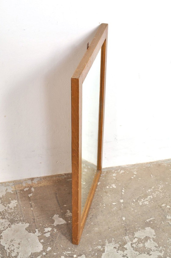 Image 1 of Miroir vintage altéré