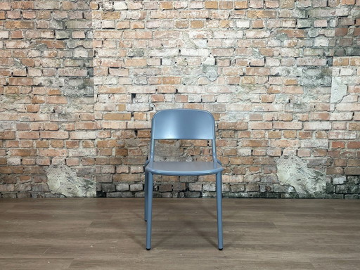 6x Sedia Lensvelt Stefan Scholten Loop 141