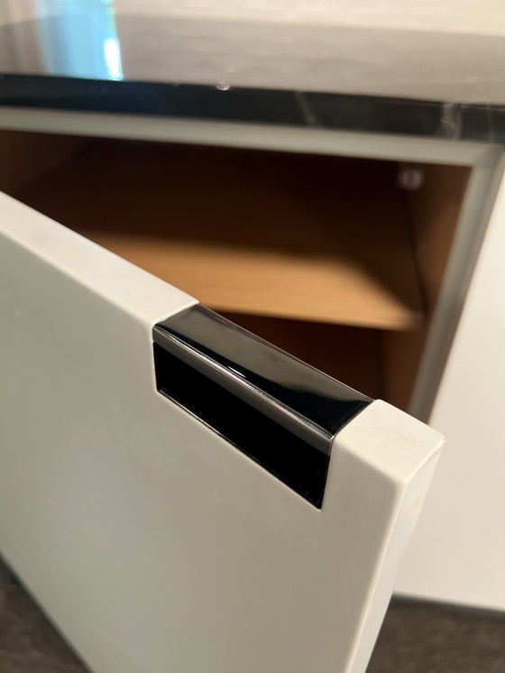 Image 1 of Knoll Credenza