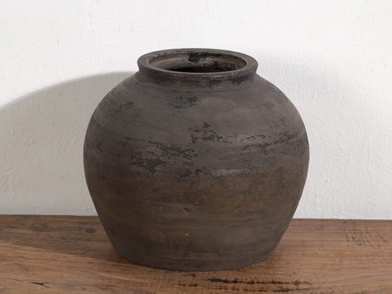 Antike orientalische Vase (ca. 1900) #13 – Vasen (photo 25 of 28)