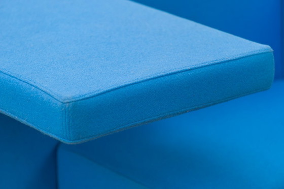 Sillón Offecct Solitaire – Sillones, Textile, Modern (photo 19 of 27)