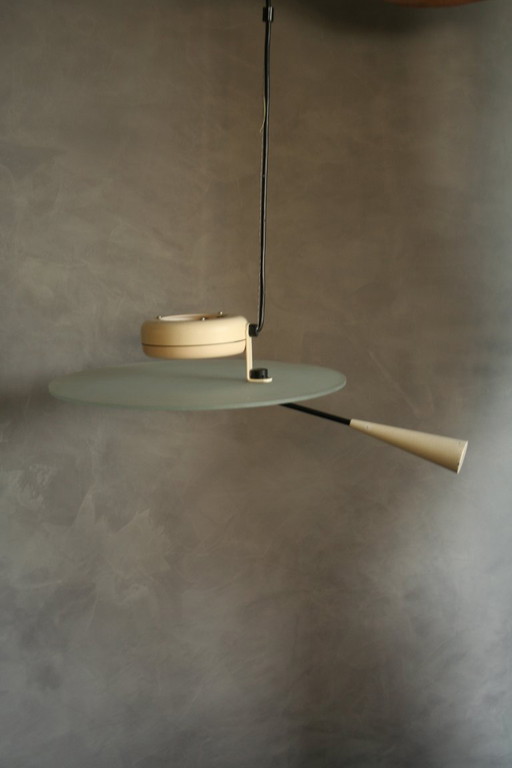 4 x eetkamer stoel ANDREA ontwerper Josep Llusca