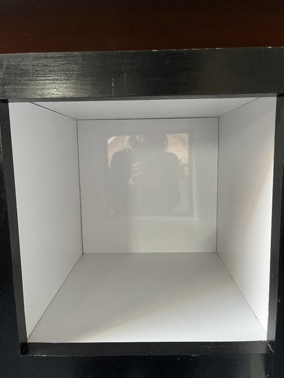 Image 1 of An unusual living room furniture set from the 1980s