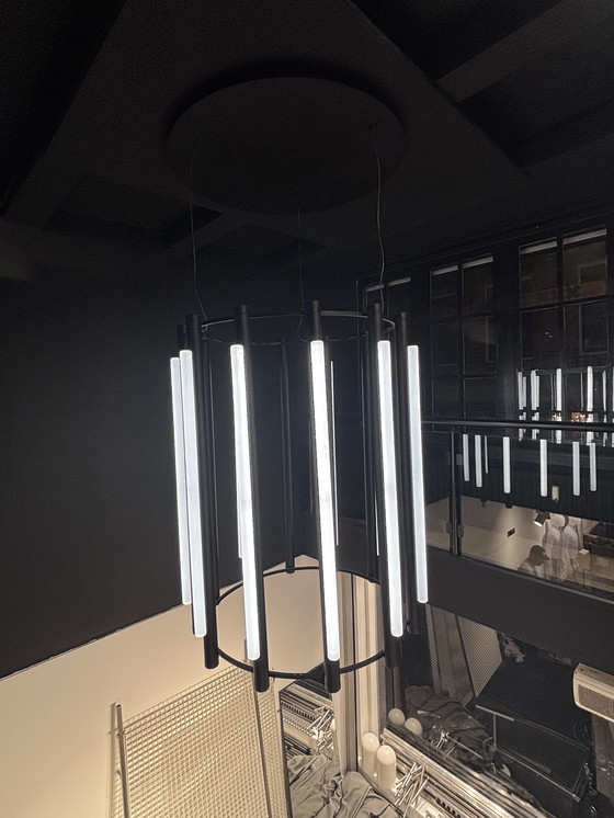 Image 1 of Lustre pipeline Caine Heintzman 6 par ANDlight