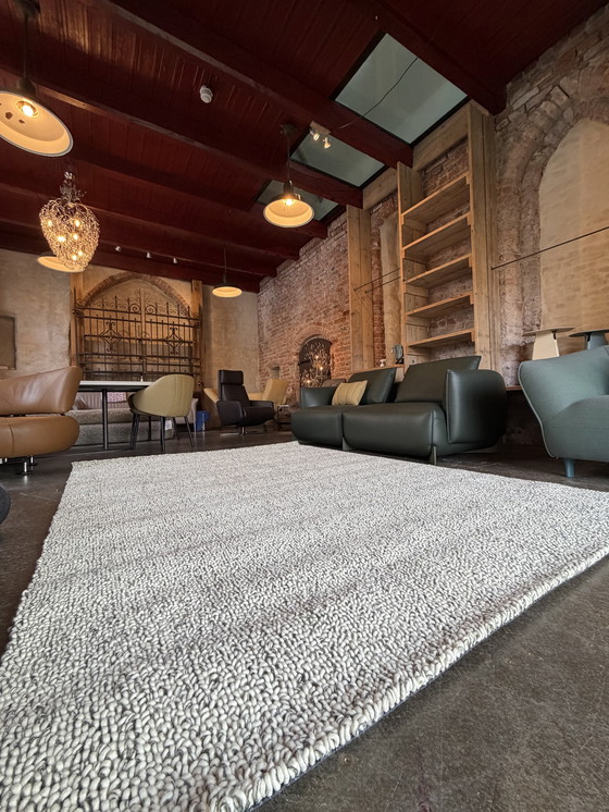 Image 1 of Tappeto Brink en Campman Trace Loop Forest