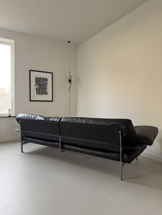 Image 1 of Divano Diesis di B&B Italia