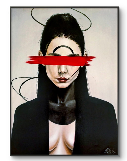 Walter Geraci - Liefde en obsessies