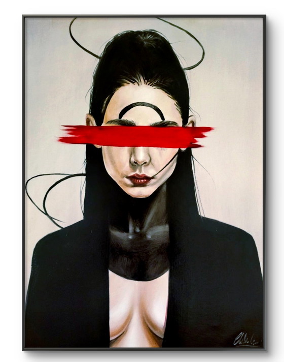 Image 1 of Walter Geraci - Liefde en obsessies