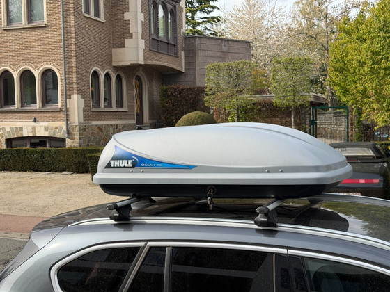 Image 1 of Dakkoffer Thule ocean 100