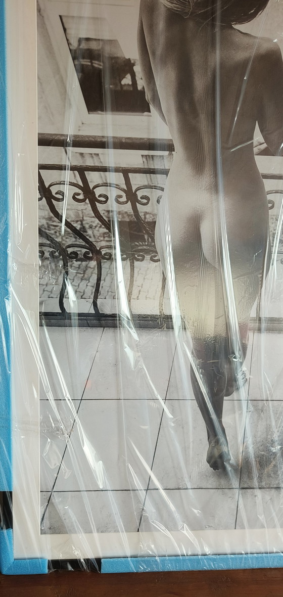 Image 1 of The Freedom Project - Alex Manchev