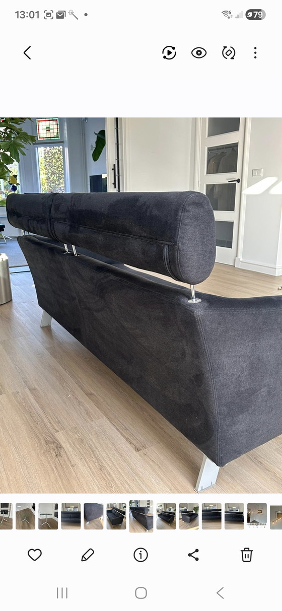 Image 1 of Leolux sofa