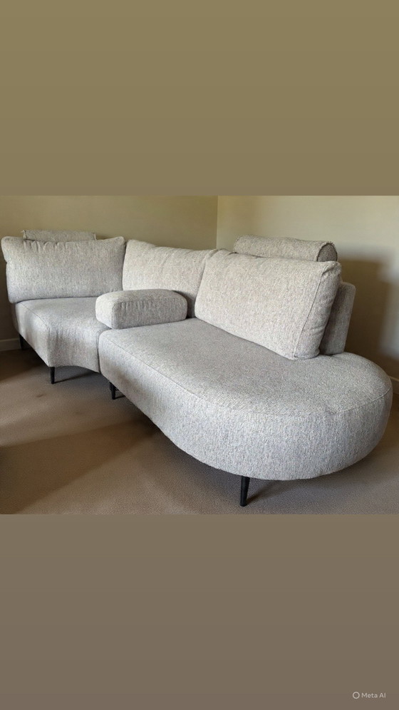 Image 1 of Showroom model Danique modular