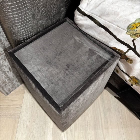 Image 1 of Box spring Viking Birka Multiflex - 180x210