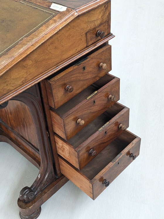 Image 1 of Bureau ancien en bois