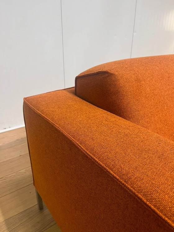 New Design In Stock Aikon 2-Seater Sofa + Warranty – Design on Stock, 2 seaters, Other (photo 8 of 8)