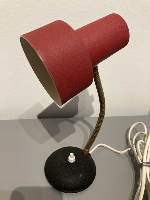 Hala Zeist desk lamp