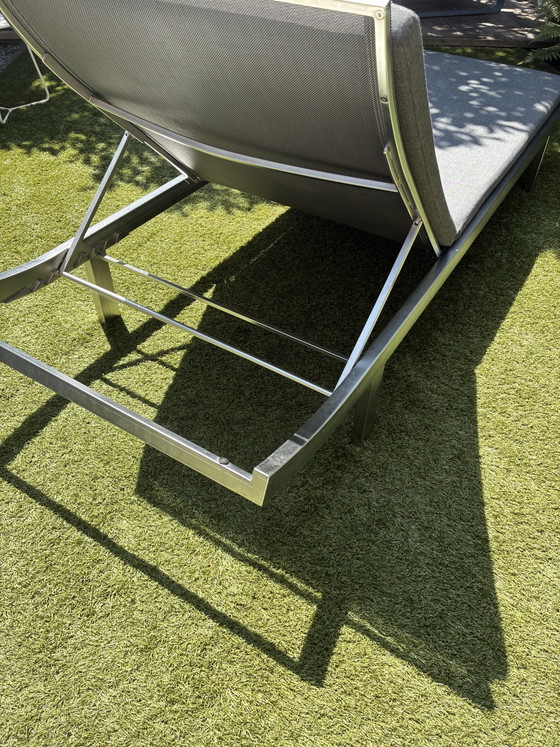 Image 1 of Tribu garden bed