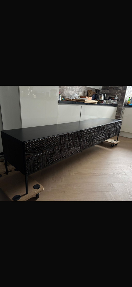 TV-Meubel Tabwa von Ethnicraft