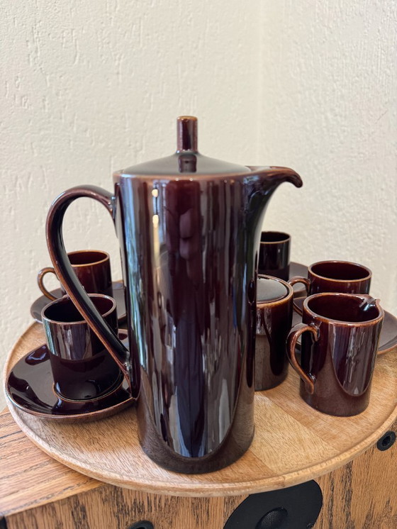 Image 1 of Service à café Royal Sphinx Europe