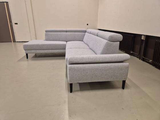 Image 1 of 30% SHOWROOM OUTLET - Montel Modena - Corner Sofa - New