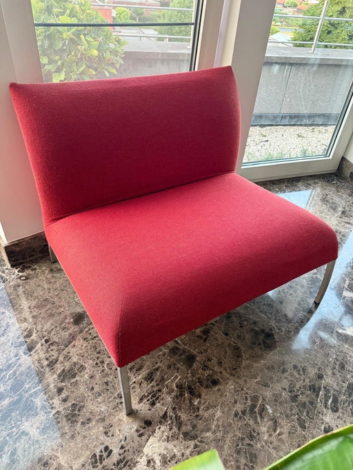Love Seat Dandy von Monti's
