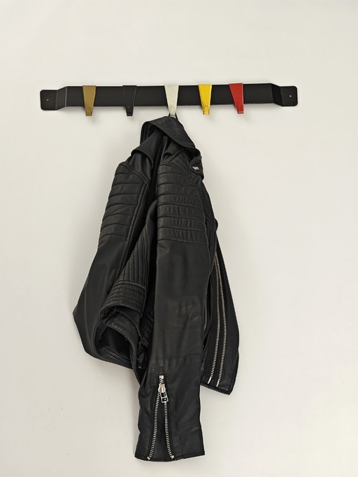 Appendiabiti del designer Pilastro Coen de Vries