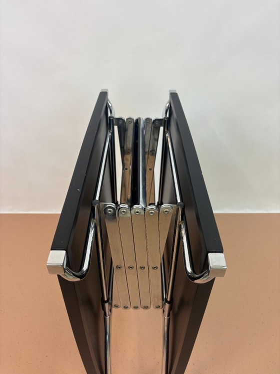 Image 1 of Kartel Battista Trolley – Antonio Citterio – 1990s
