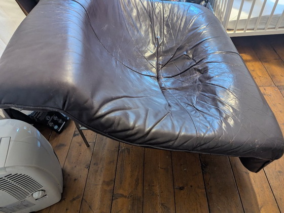 Image 1 of Fauteuil Papillon Vintage 1980 – Gerard van den Berg