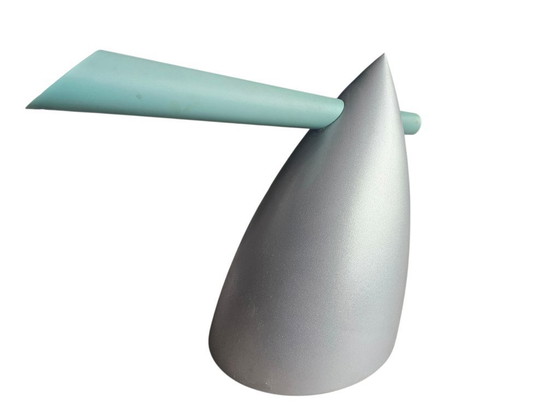 Image 1 of Alessi -  Philippe Starck  - Tea kettle - top Ketel - Hot Bertaa - 1980's