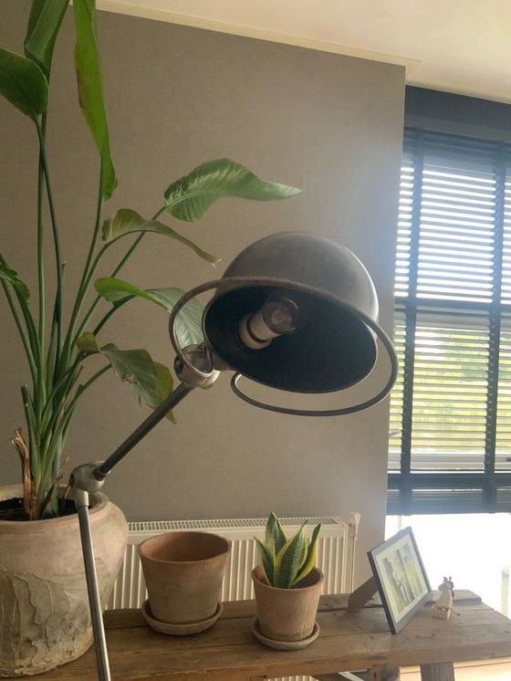 Image 1 of Jielde floor lamp