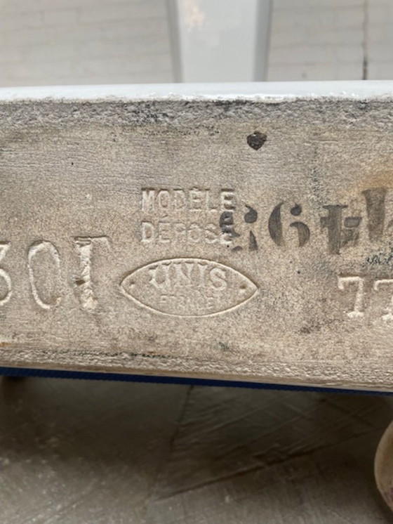 Image 1 of Porseleine wandtafel